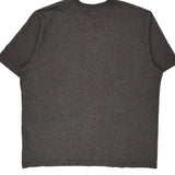 Carhartt T-Shirt - 2XL Grey Cotton