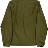 Oakley Jacket - XL Khaki Polyester