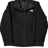 The North Face Jacket - Medium Black Polyester