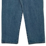 Serious Sportswear Blackie Collins Jeans - 32W 30L Blue Denim