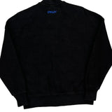 Oakley Bomber Jacket - Small Black Cotton