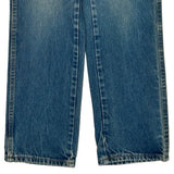 Dickies Jeans - 29W UK 10 Blue Denim