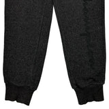Champion Slim Fit Joggers - Small Black Cotton Blend