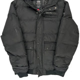 Ecko Unltd Puffer - XL Black Polyester