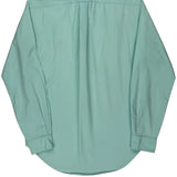 Ralph Lauren Shirt - Small Green Cotton