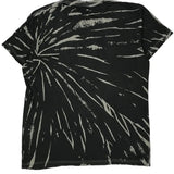 Tour 86 Ac/Dc Band T-Shirt - Medium Multicoloured Cotton