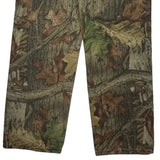 Hunting Unbranded Overalls - Large Camo Cotton