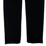 510 Levis Skinny Jeans - 32W 28L Black Cotton