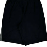 Under Armour Sport Shorts - Medium Black Polyester