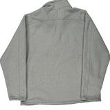The North Face Fleece - XL Grey Polyester