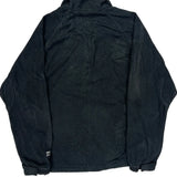 Summit Series The North Face Fleece - XL Black Gore-Tex