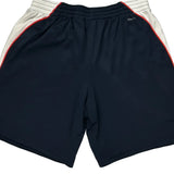 Virginia Cavaliers Nike Sport Shorts - XL White Polyester