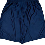 Sportswear Nike Sport Shorts - Largew 9L Blue Polyester