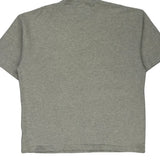 Tommy Hilfiger T-Shirt - XL Grey Cotton
