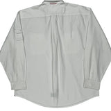 Tommy Hilfiger Shirt - XL White Cotton