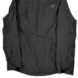 The North Face Jacket - Small Grey Polyester