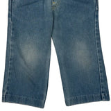 Age 3 Levis Graphic Sweater - XS Blue Cotton