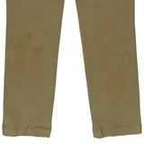 Age 6 Polo By Ralph Lauren Chinos - Small Beige Cotton