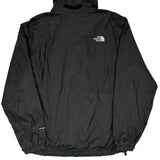 The North Face Jacket - Medium Black Polyester