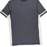 Pheonix Rising Adidas Jersey - Medium Grey Polyester