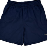 Puma Sport Shorts - XL Navy Polyester