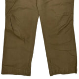 Patagonia Cargo Pants - Large Khaki Cotton Blend