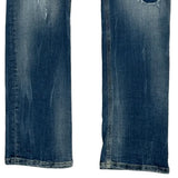 Diesel Jeans - 27W 30L Light Wash Denim
