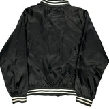 Goodwrench Racing Trimark Varsity Jacket - XL Black Polyester