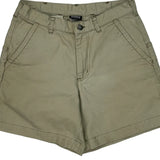 Patagonia Chino Shorts - 31W US 8 Beige Cotton