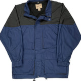 Woolrich Jacket - XL Black Polyester