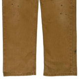 Dickies Jeans - 32W 30L Brown Cotton