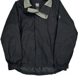 Outer Layer Nike Acg Windbreaker - Medium Black Polyester