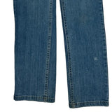 Harley Davidson Jeans - 27W US 2 Blue Cotton