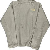 The North Face Fleece - Medium Beige Polyester
