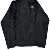 The North Face Jacket - Medium Black Nylon
