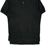 Polo By Ralph Lauren Polo Shirt - Medium Grey Cotton