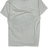 Alfalfa Screen Stars Graphic T-Shirt - Large White Cotton Blend