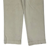 Polo By Ralph Lauren Chinos - 34W 30L Beige Cotton