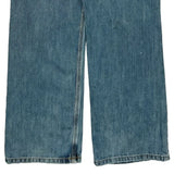 Carhartt Jeans - 30W 30L Blue Cotton