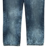 Tommy Hilfiger Jeans - 38W 30L Blue Denim