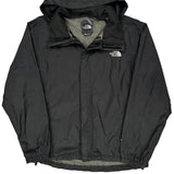 The North Face Jacket - Medium Black Polyester
