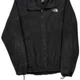 The North Face Fleece - Large Black Polyester