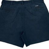 Polo By Ralph Lauren Chino Shorts - 34W 7L Navy Cotton