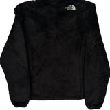 The North Face Fleece Jacket - XS Black Polyester