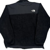 Personalized With Name Terri The North Face Fleece Jacket - Large Black Polyester