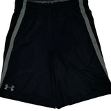 Under Armour Sport Shorts - Medium Black Polyester
