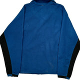 The North Face Fleece - Large Black Polyester