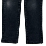 Age 8 True Religion Jeans - Small Black Denim