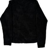 The North Face Fleece - Medium Black Polyester