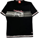Holden Racing Team Holden Racing Team Graphic T-Shirt - Large Black Cotton